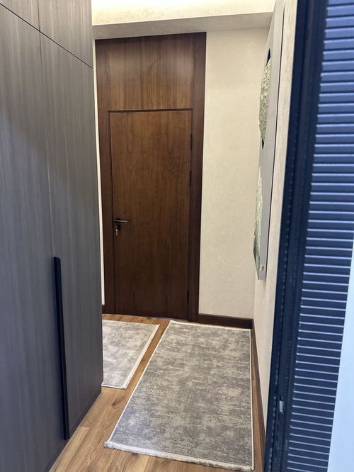 2-xonali kvartira, 60 m²