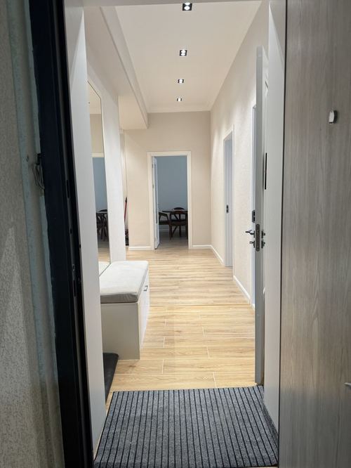 3-xonali kvartira, 90 m²
