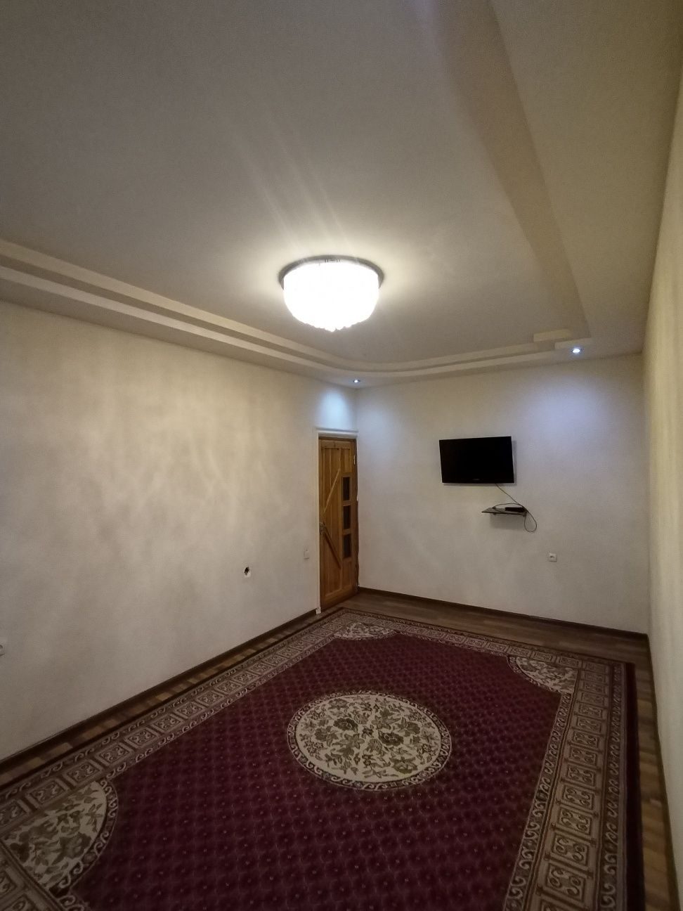 3-room house, 74 m², Tashkent, Shaykhantakhur District, for rent