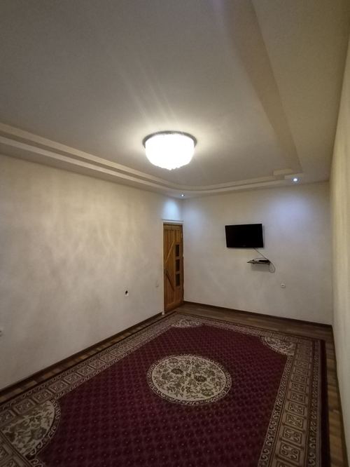 3-xonali uy, 74 m²