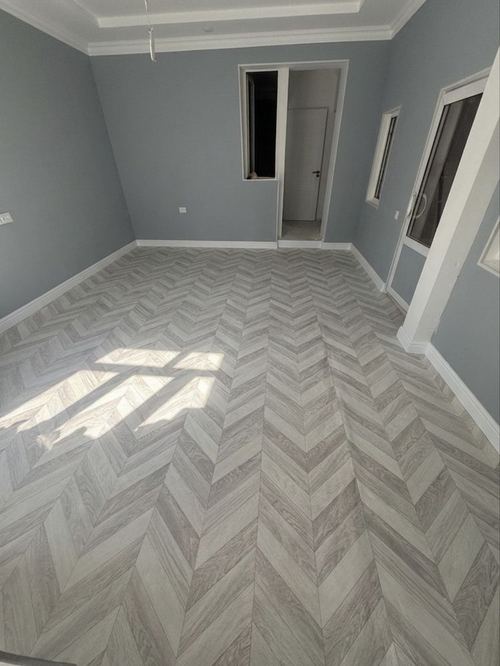 3-xonali uy, 70 m²