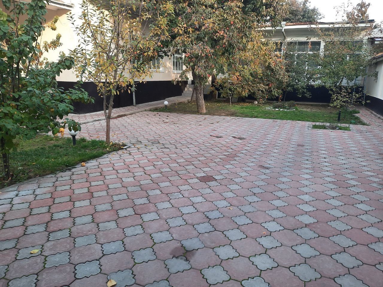 5-xonali uy, 150 m², Toshkent, Shayxontohur tumani, ijaraga