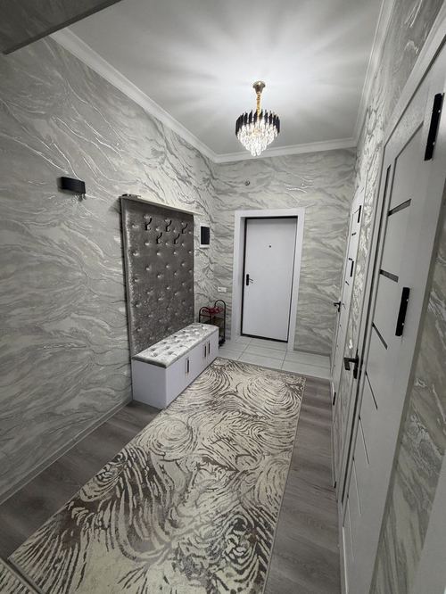 2-комнатная квартира, 70 м²