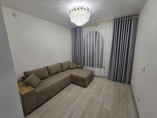 3-room apartment, 53 m²