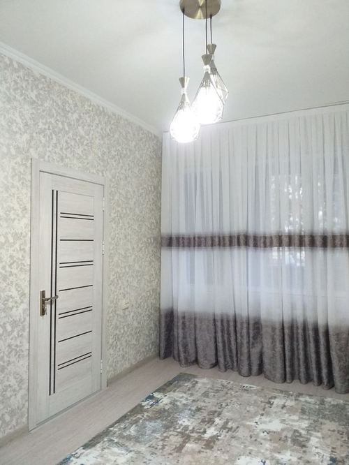 19-xonali kvartira, 4 m²