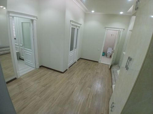 2-room apartment, 80 m²