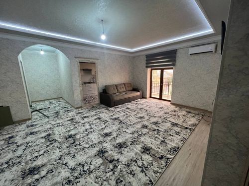 4-комнатная квартира, 100 м²