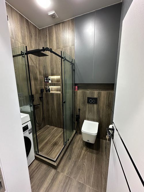 2-комнатная квартира, 51 м²
