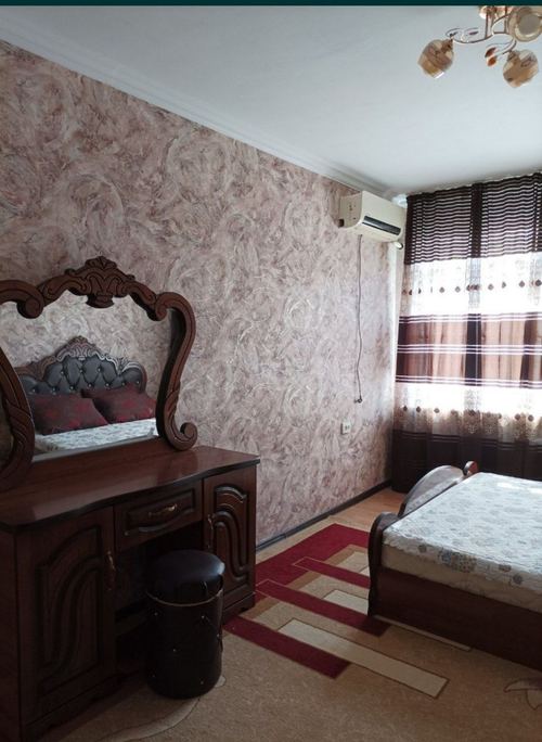 3-xonali kvartira, 74 m²