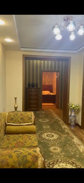 5-комнатная квартира, 134 м²