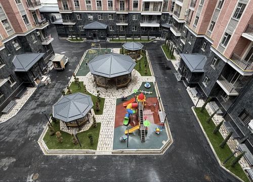 3-room apartment, 70 m²