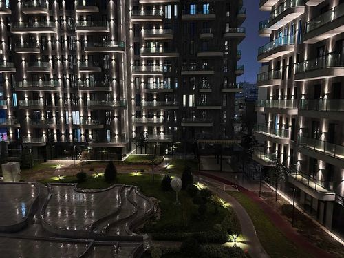 3-xonali kvartira, 86 m²