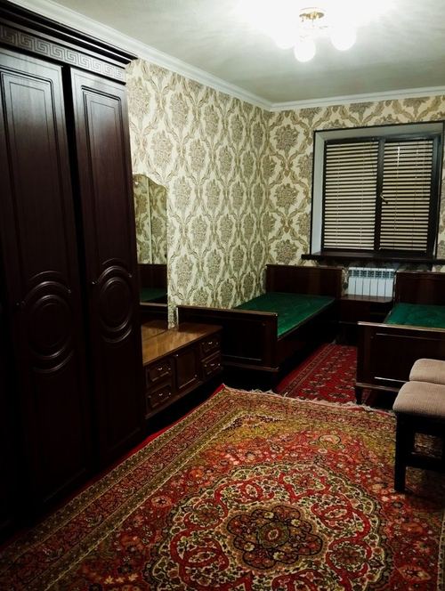 2-room apartment, 42 m²