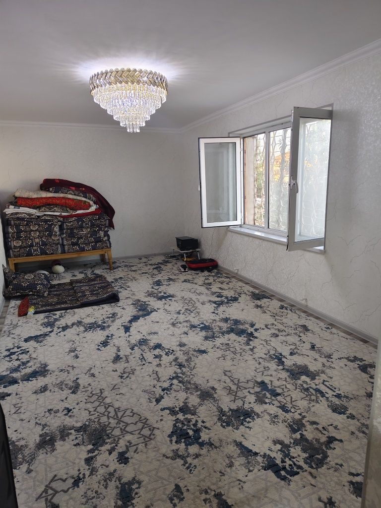 1-room apartment, 58 m², Tashkent, Bektemir District, for sale