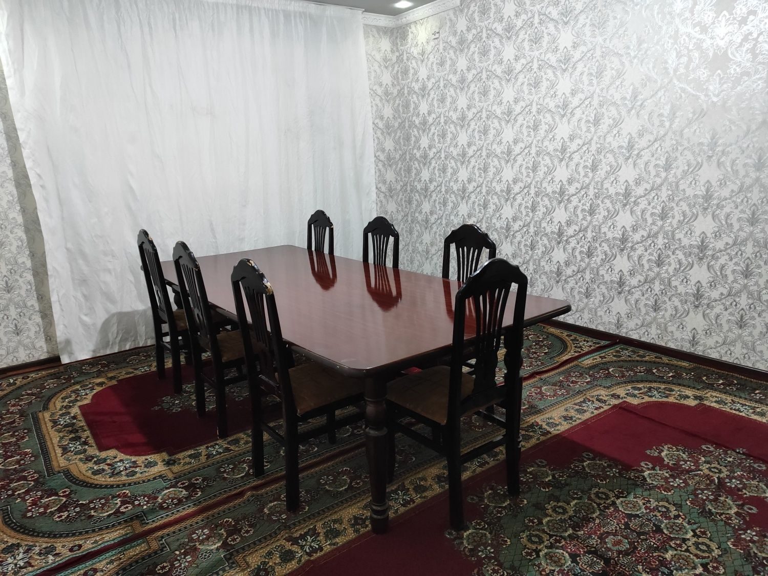 5-xonali uy, 80 m², Toshkent, Yashnobod tumani, ijaraga