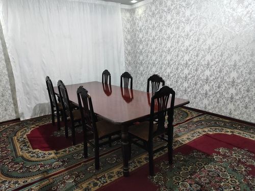 5-xonali uy, 80 m²
