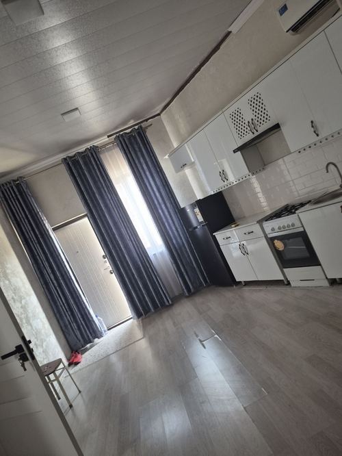 3-xonali kottej, 90 m²