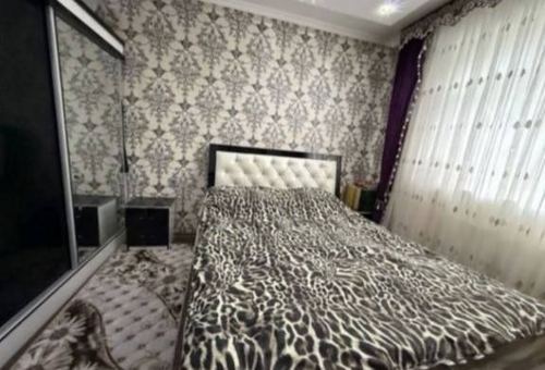 3-xonali kvartira, 56 m²