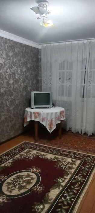 1-комнатная квартира, 32 м²