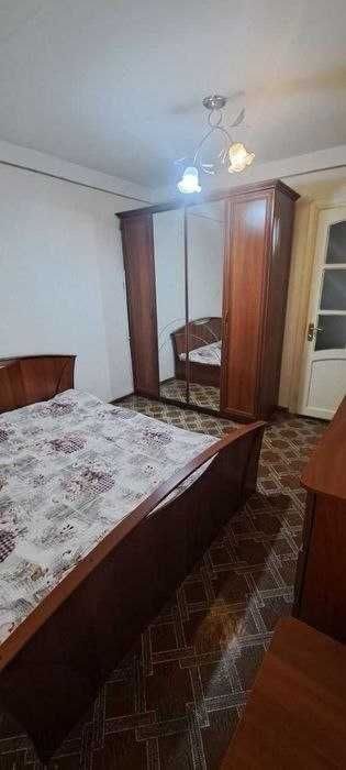 3-room apartment, 65 m², Tashkent, Mirabad District, for rent