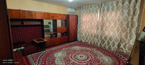 3-room apartment, 74 m²