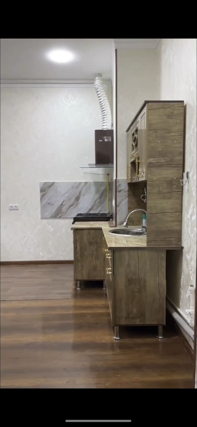 3-xonali uy, 100 m², Mirobod, ijaraga