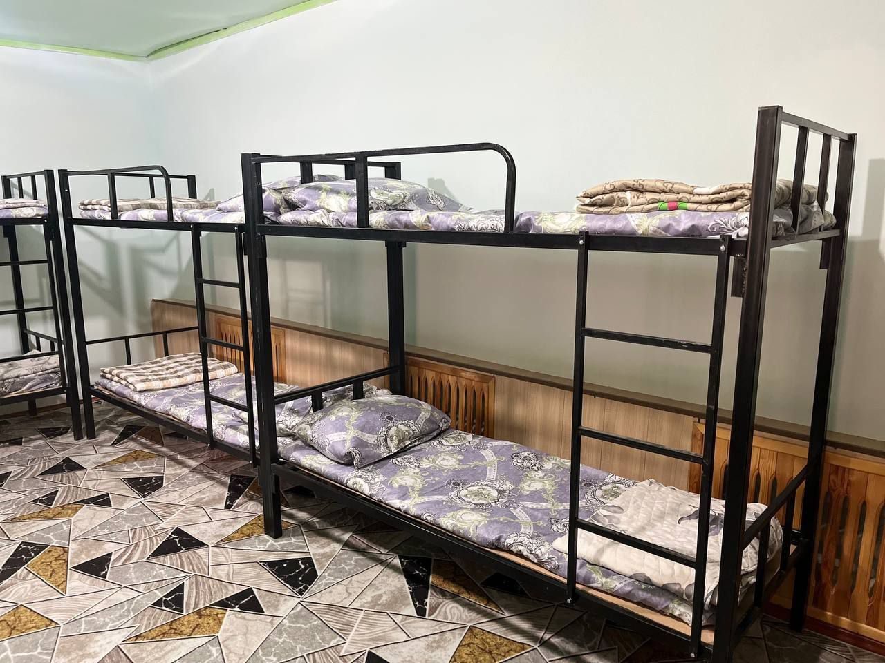 4-xonali uy, 100 m², Toshkent, Yunusobod tumani, ijaraga