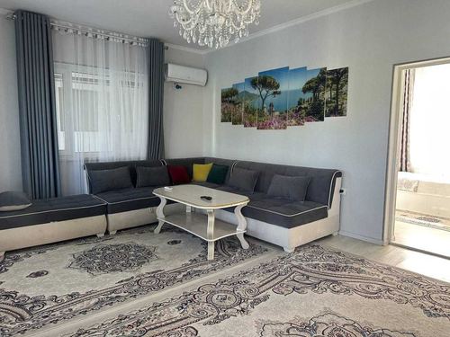 3-room house, 300 m²