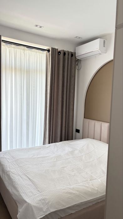 2-xonali uy, 44 m²