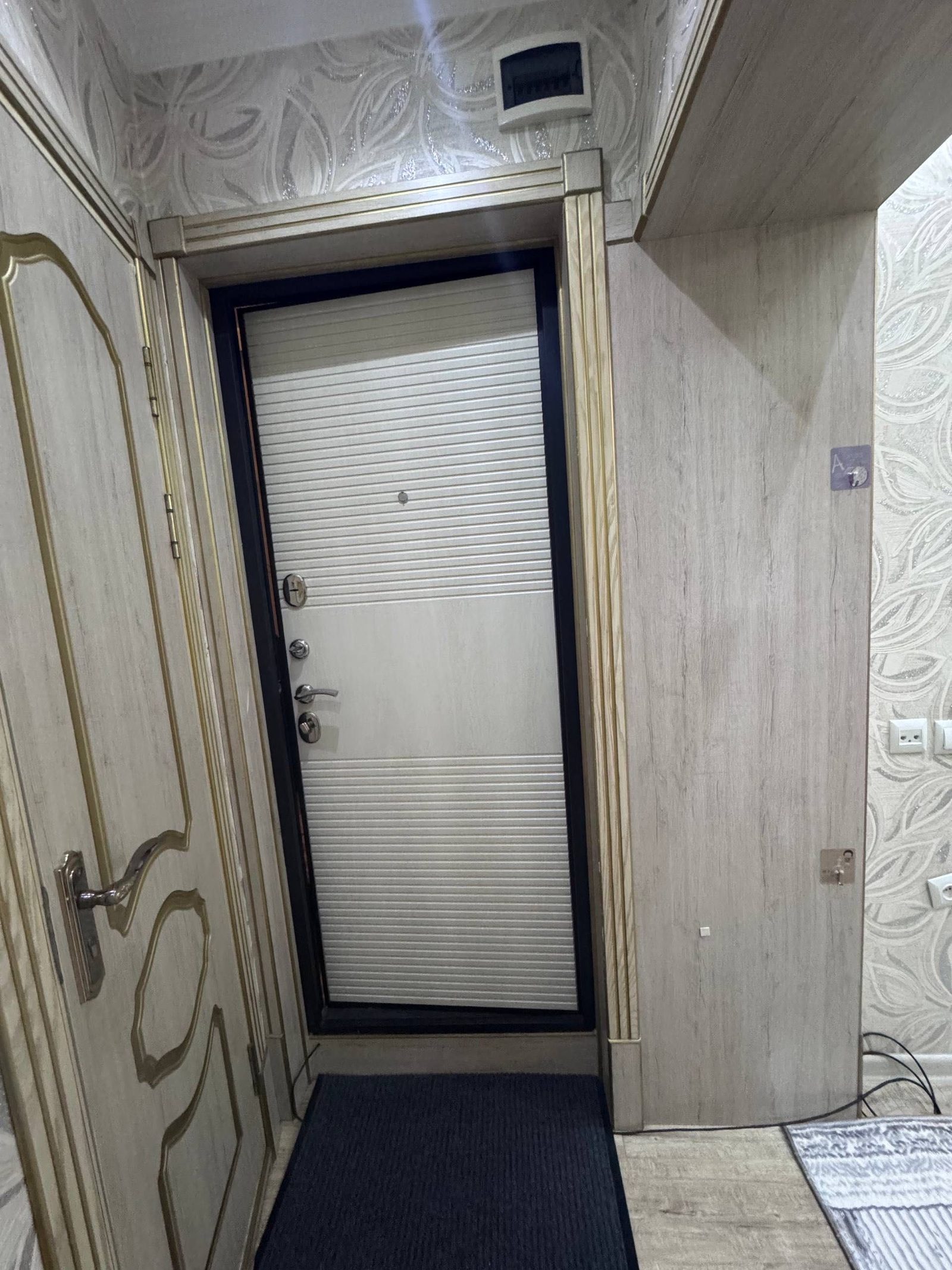 2-xonali kvartira, 38 m², Toshkent, Mirzo Ulug‘bek tumani, ijaraga