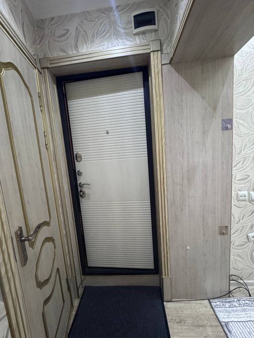 2-xonali kvartira, 38 m²