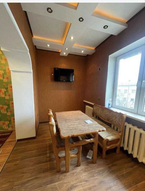 3-xonali kvartira, 75 m²