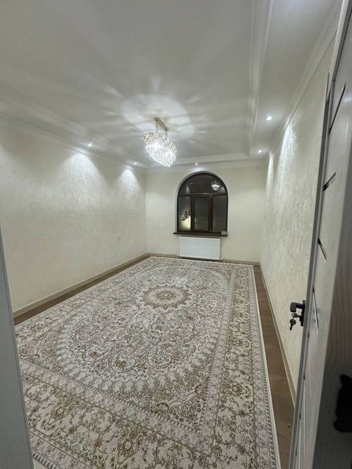 2-room apartment, 60 m²