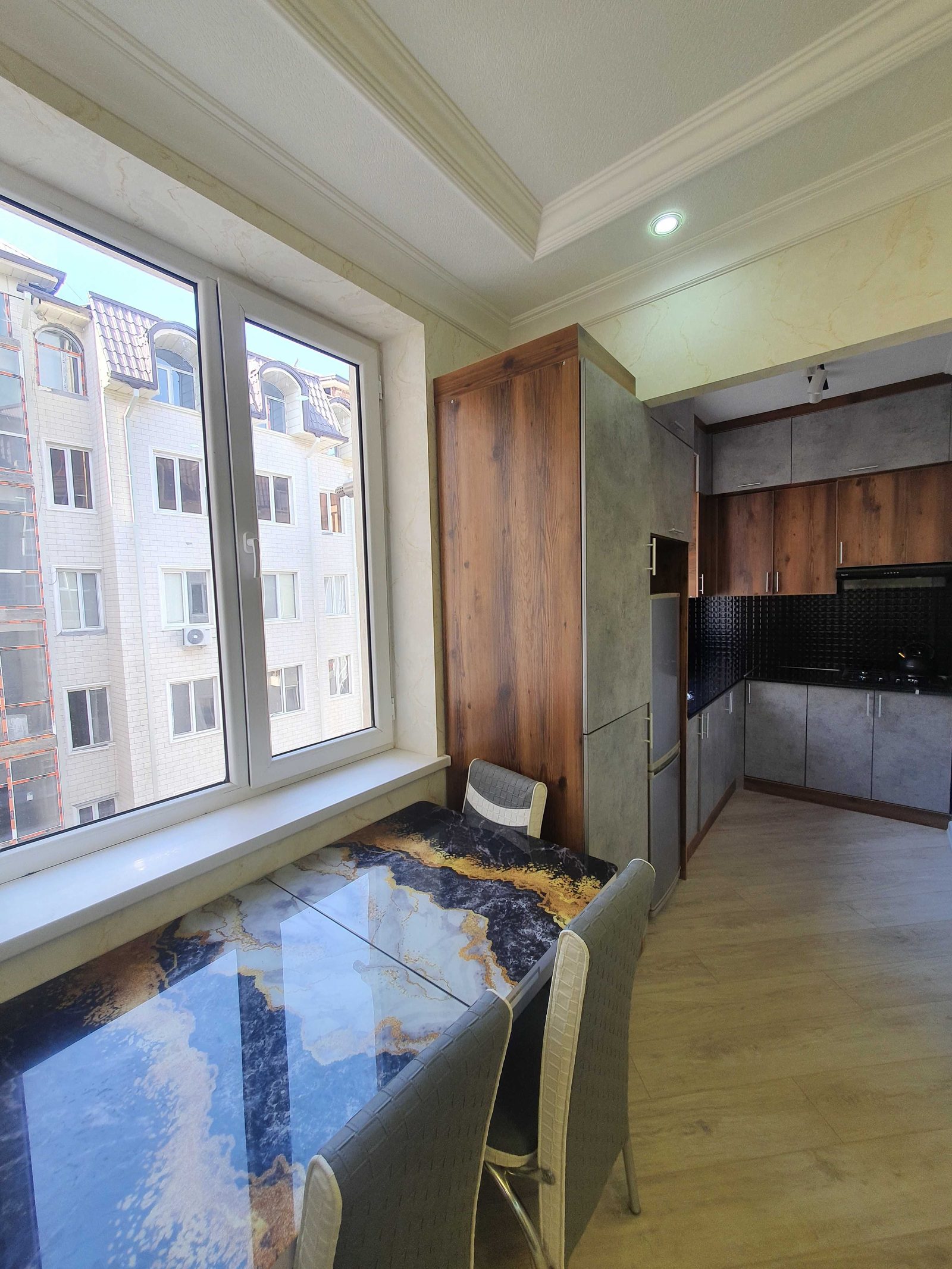 2-room apartment, 50 m², Samarkand, for rent