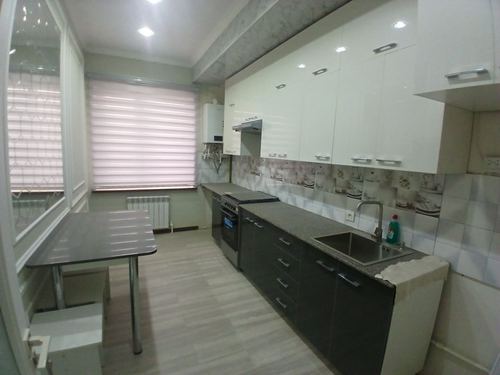 2-room apartment, 80 m²