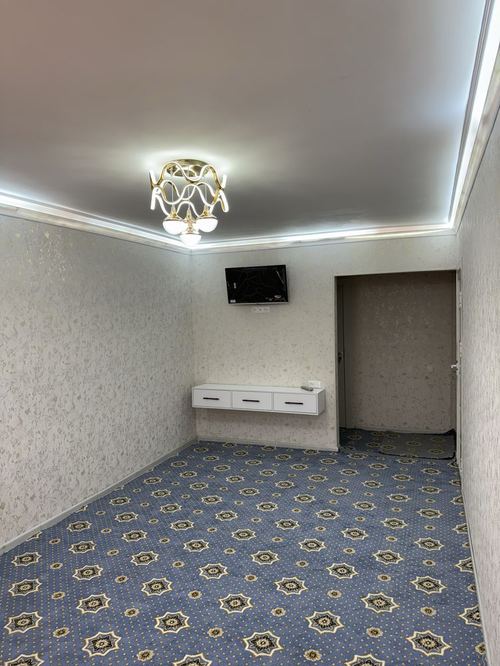2-room apartment, 65 m²
