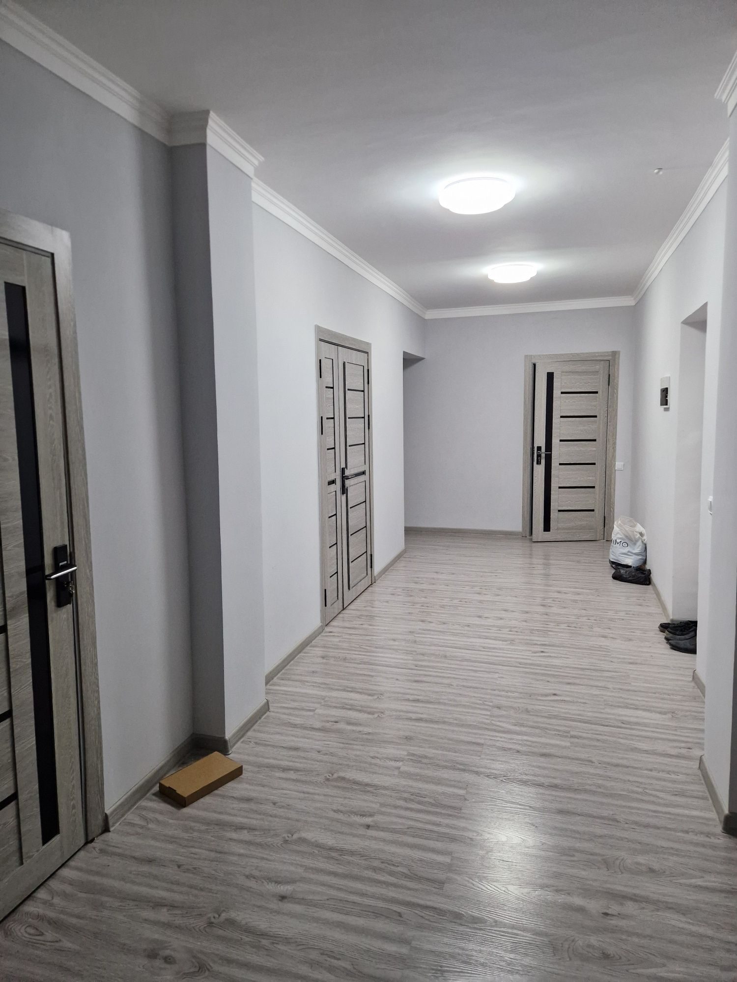 3-комнатная квартира, 110 м², Бухара, в аренду