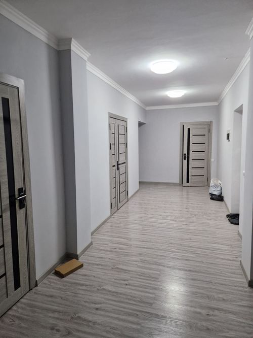 3-комнатная квартира, 110 м²