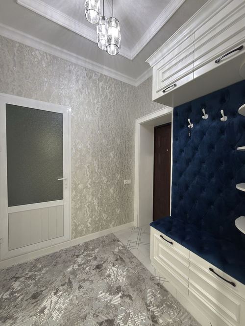2-room apartment, 49 m²