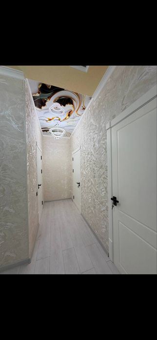 1-комнатная квартира, 44 м²