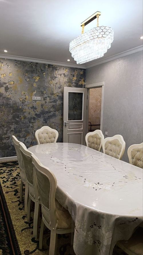 4-xonali kvartira, 68 m²