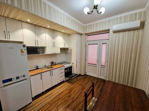 2-xonali kvartira, 50 m²
