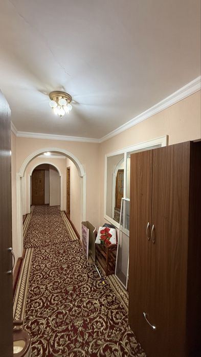 3-комнатная квартира, 100 м²