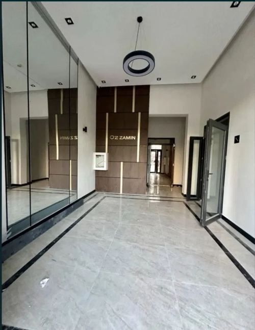 3-xonali kvartira, 60 m²