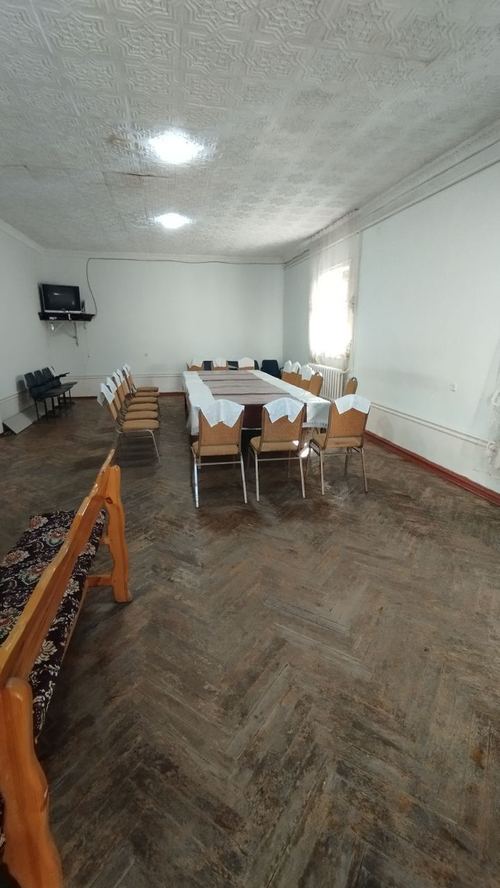 1-комнатная квартира, 80 м²