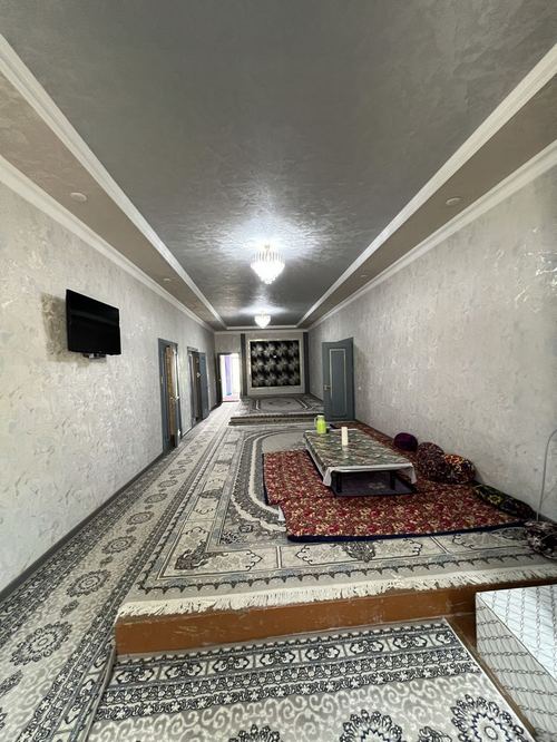 6-комнатный дом, 1 м²