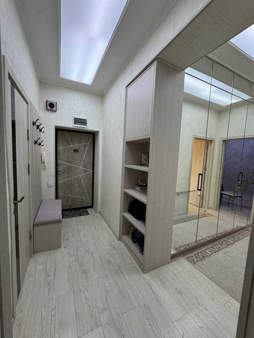 2-xonali kvartira, 65.16 m²