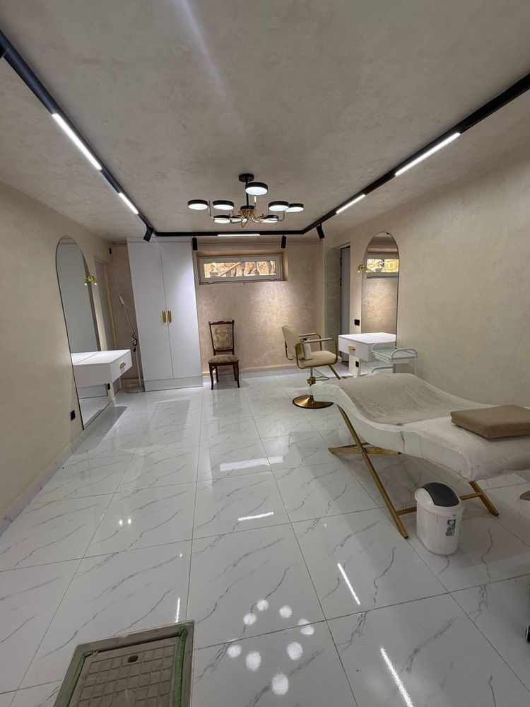 1-room house, 30 m², Tashkent, Sergeli District, for rent