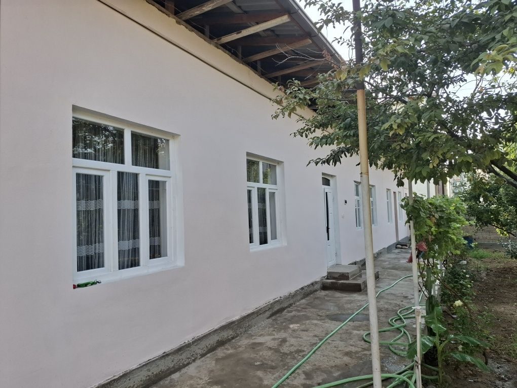 3-xonali uy, 500 m², ijaraga
