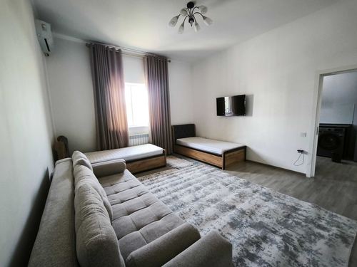2-xonali kottej, 75 m²